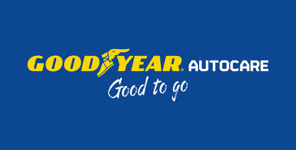 Goodyear Autocare Mentone